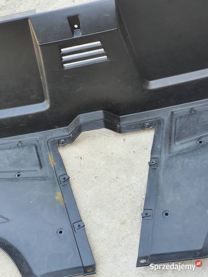 Wypelnienie Nakladka Oslona Polaris Ranger Ev Łódź