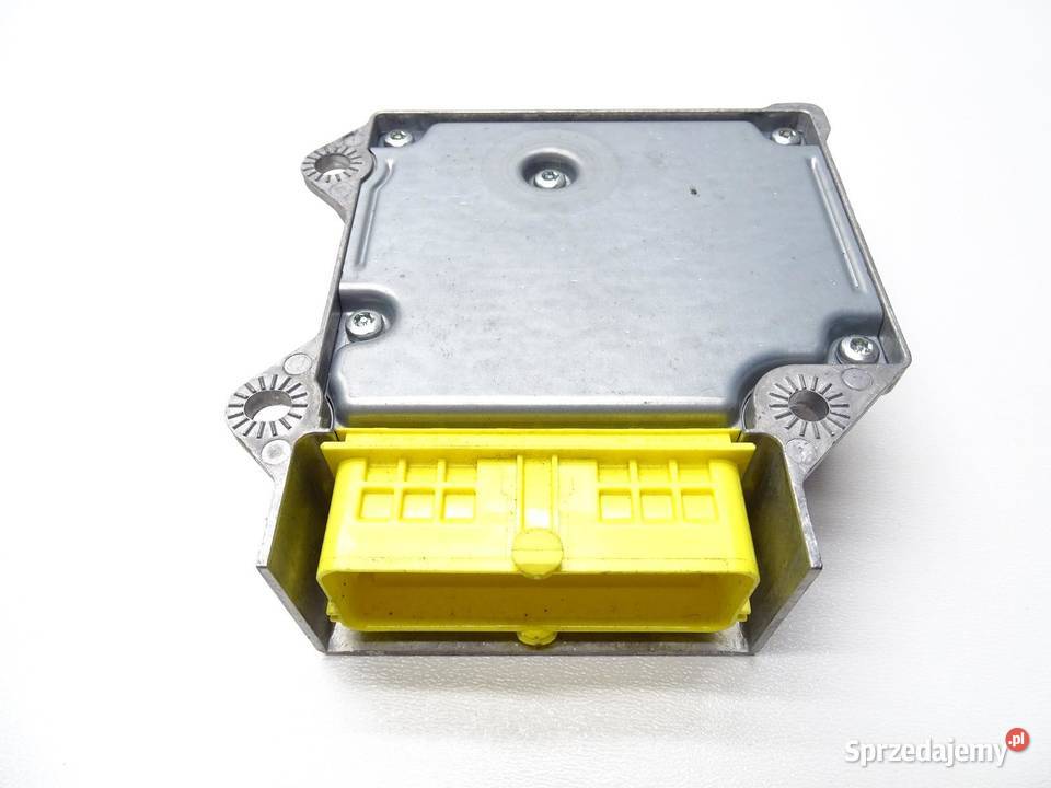 MODUŁ STEROWNIK SENSOR AIRBAG 8K0959655N AUDI A4 osobowe małopolskie