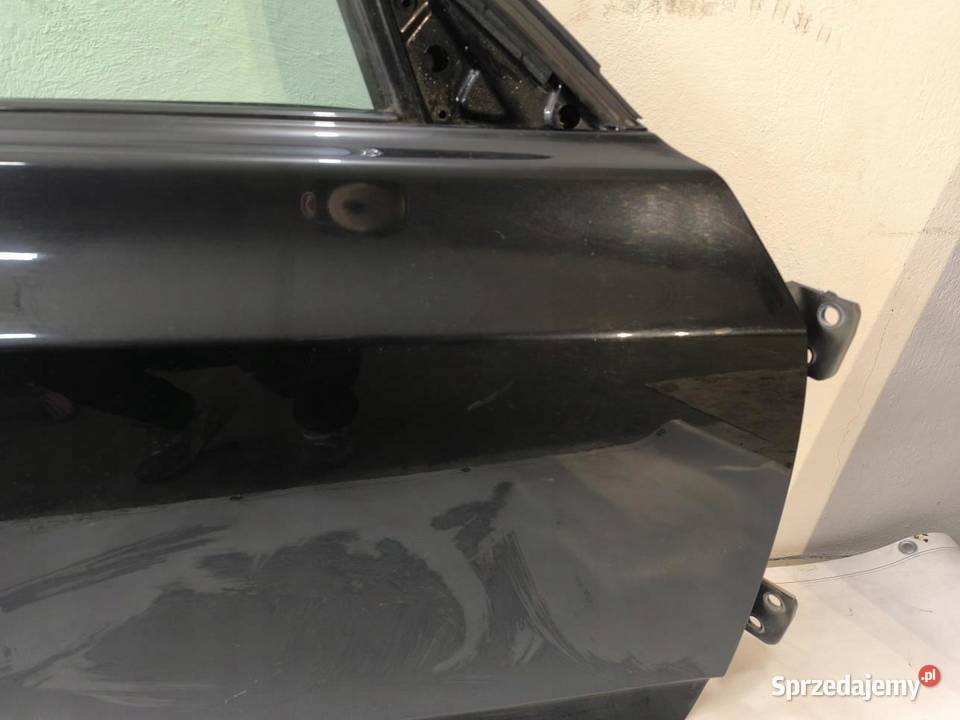 DRZWI KOMPLETNE PRAWY PRZÓD 4759 BMW X3 E83