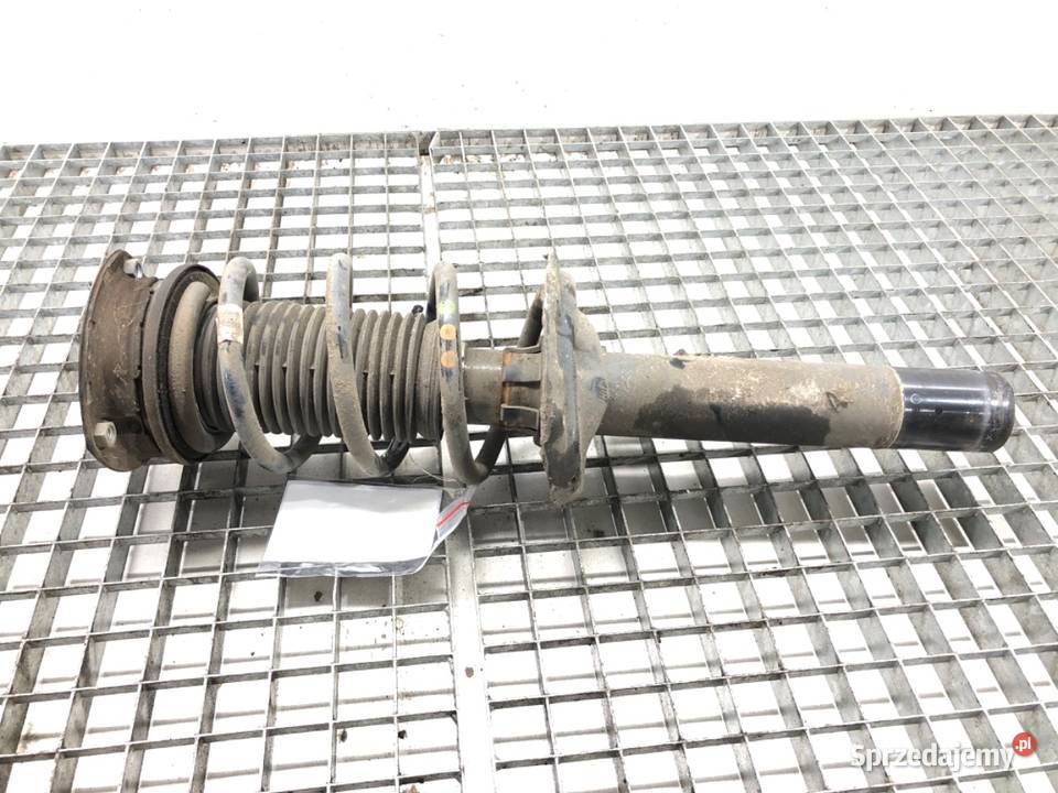 AMORTYZATOR LEWY PRZÓD ZE SPRĘŻYNĄ VW TROC 20 osobowe