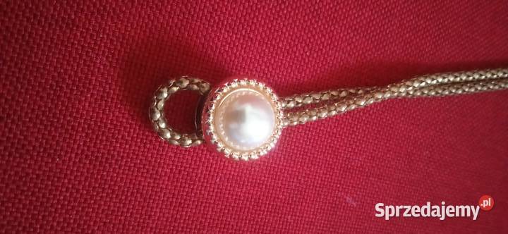 Stara biżuteria ozdoba damska Świdnica