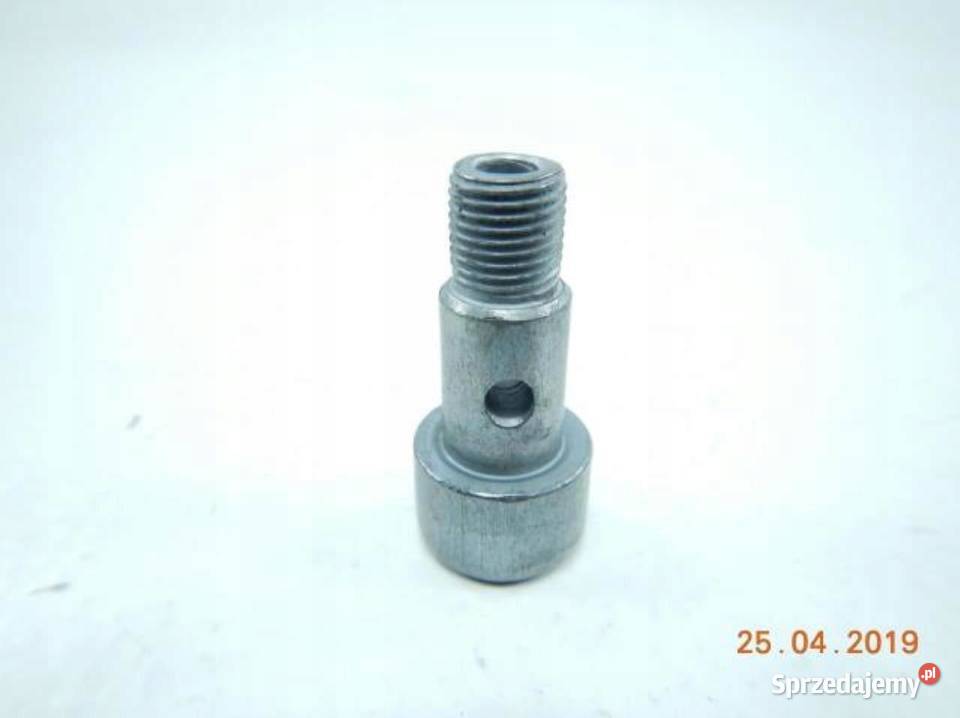 ŚRUBA OLEJU TURBOSPRĘŻARKI FORD KUGA 0812 20 sprzedam