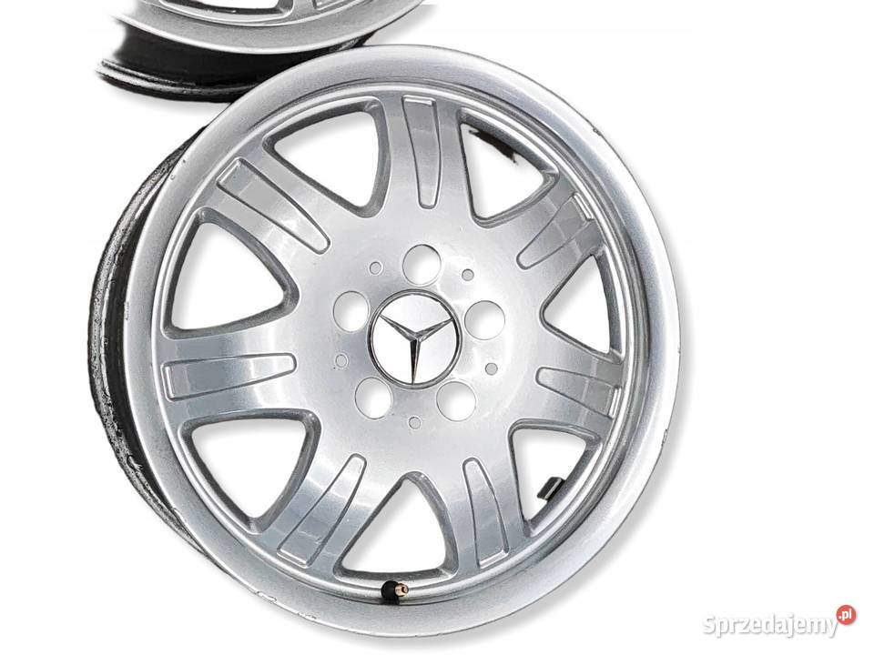 MercedesBenz SLK R171 Felgi Aluminiowe R16 7Jx16 Opole Lubelskie