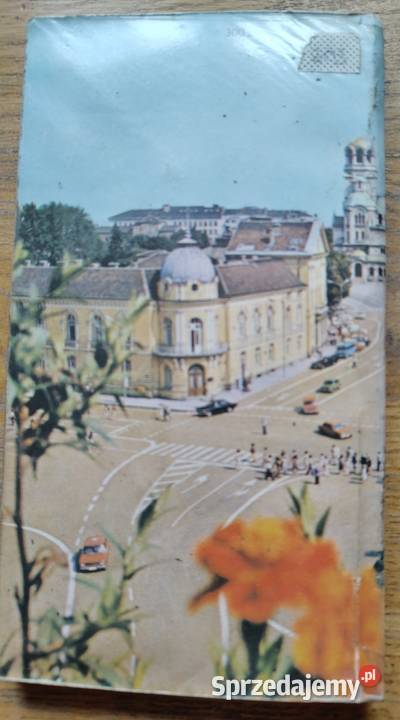 Sofia D Michajłow przewodnik Kraków