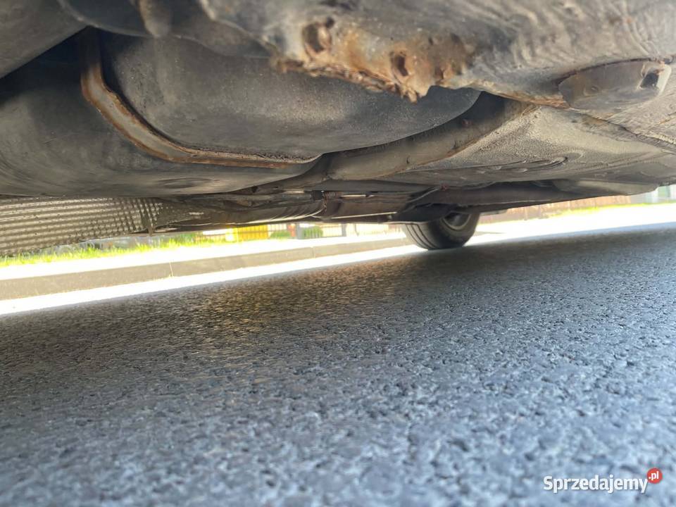BMW e36 compact klima gaz super stan benzyna+LPG Biłgoraj