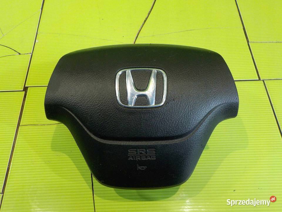 HONDA CRV III 07r AIRBAG poduszka kierowcy osobowe Suków