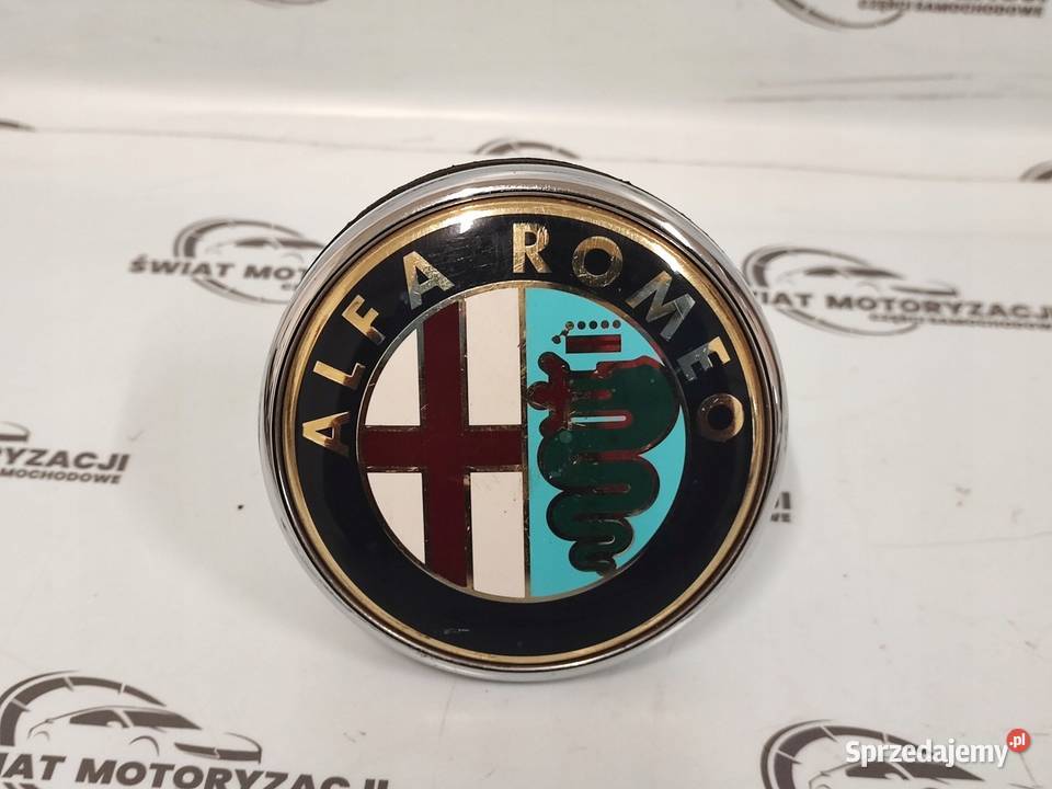 GIULIETTA LIFT 14r klamka klapy tył świętokrzyskie Kielce