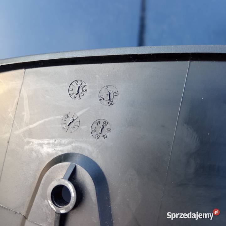 BMW E36 ramka obudowa licznika włącznik świateł Szczecin sprzedam