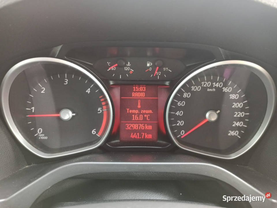 Ford S I 20062015 Karczew