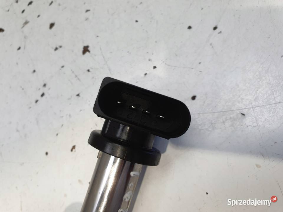 CEWKA ZAPŁONOWA Audi A3 II 8P 16 FSI CE20030 Rudka