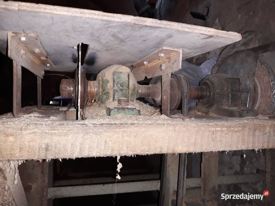 Silnik 220V piła ze szlifierka Częstochowa