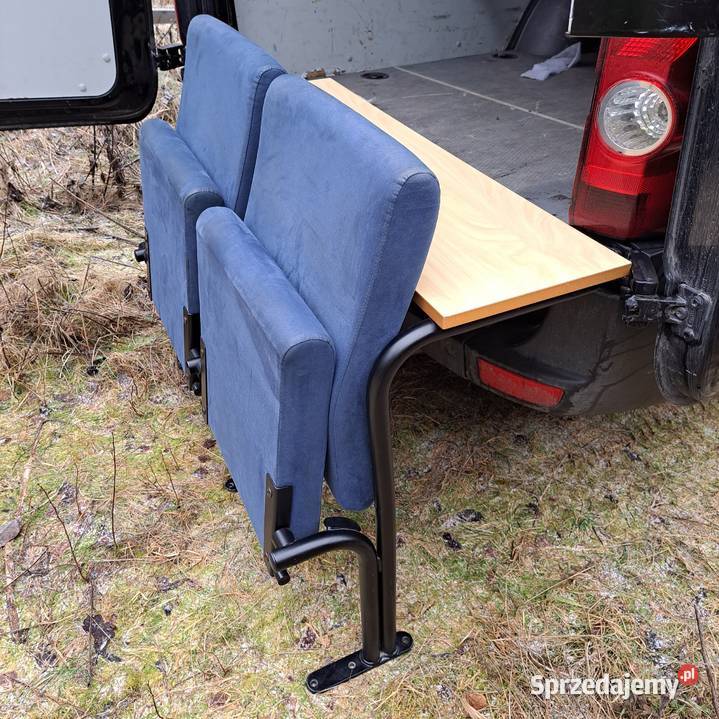 Sala konferencyjna wykładowa meble Warszawa