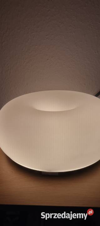 Lampa Varmblixt Donut Smart Sabine Marcelis ikea