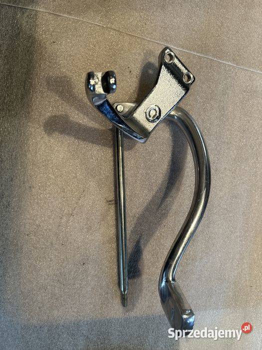 HARLEY DAVIDSON DYNA 9114 SET Prawy Pedał wielkopolskie