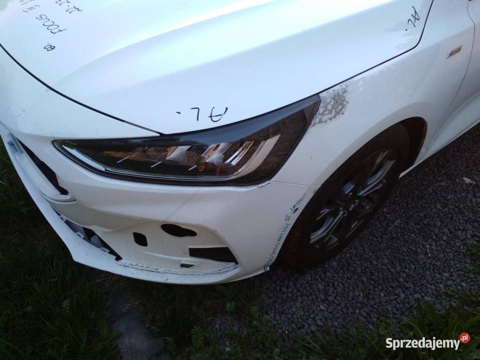 Ford Focus Turnier 15 EcoBlue StartStoppSystem Żory sprzedam