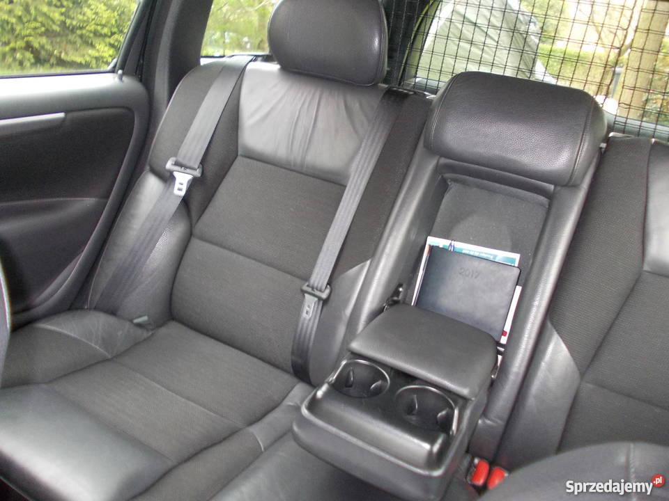 Volvo V70 II AWD Prywatne Bolesławiec