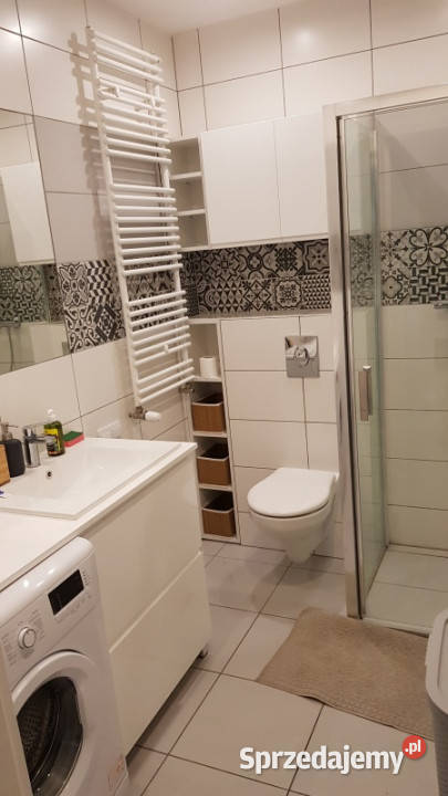 REZERWACJA Apartament 48 m2 Wróblewskiego Łódź