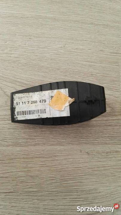 BMW F20 F30 ELEMENT MOCUJĄCY AMORTYZATOR ZJAZDU