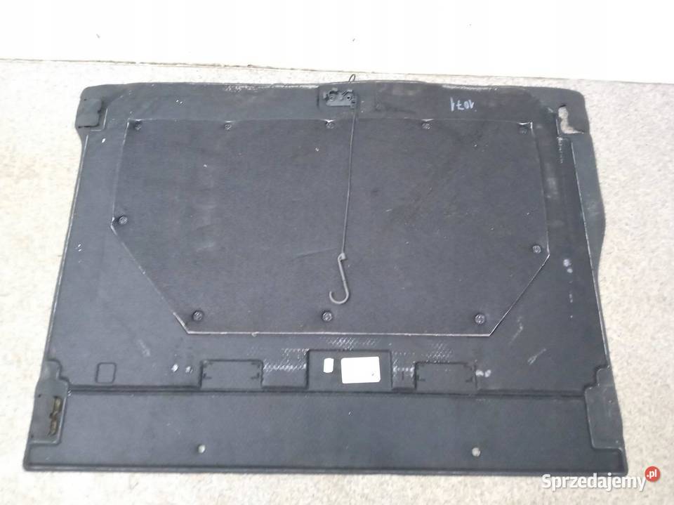 PODŁOGA BAGAŻNIKA WYKŁADZINA DYWAN 849021522R osobowe świętokrzyskie