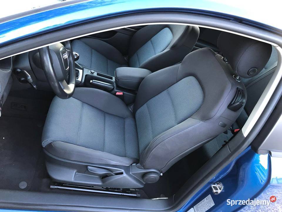 18 Tfis 160 6 B Bi Xenon Klimatronic Serwis Full Jedlnia-Letnisko