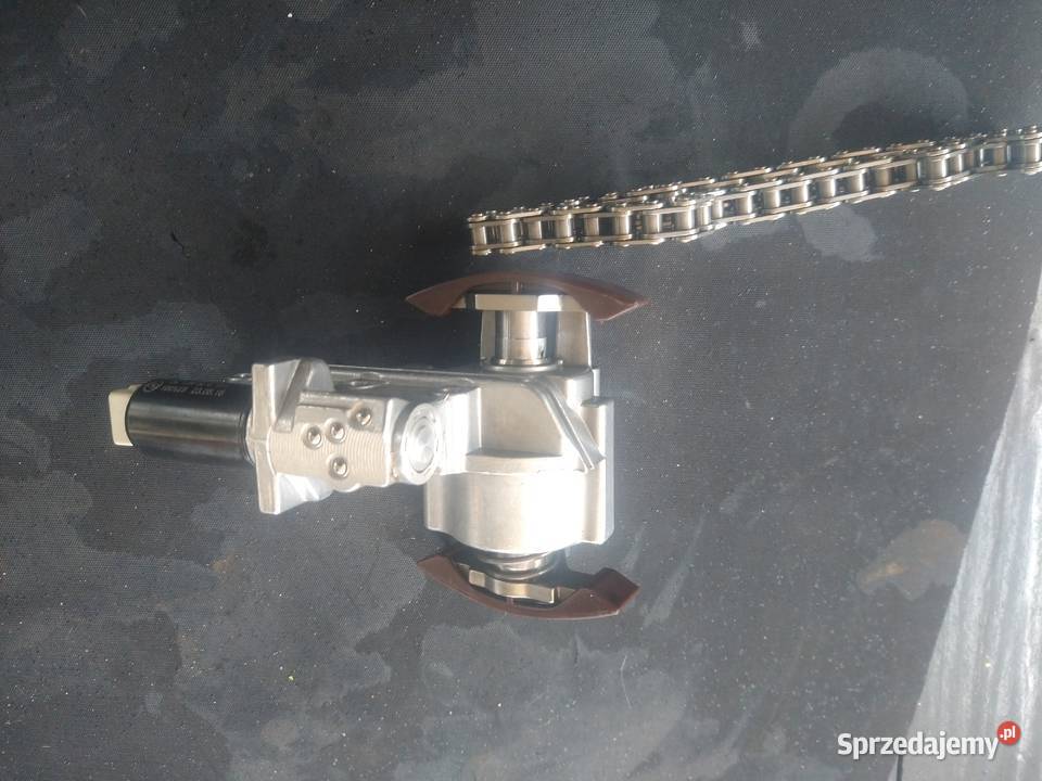 Napinacz łańcucha Łańcuch VwSeatSkodaAudi 18T 18 Skawina