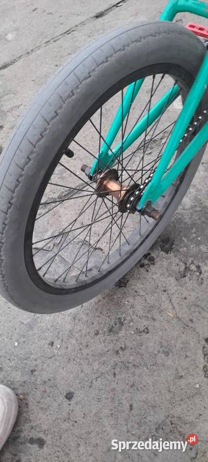 Bmx gt bikes okazja Skating Biała Podlaska