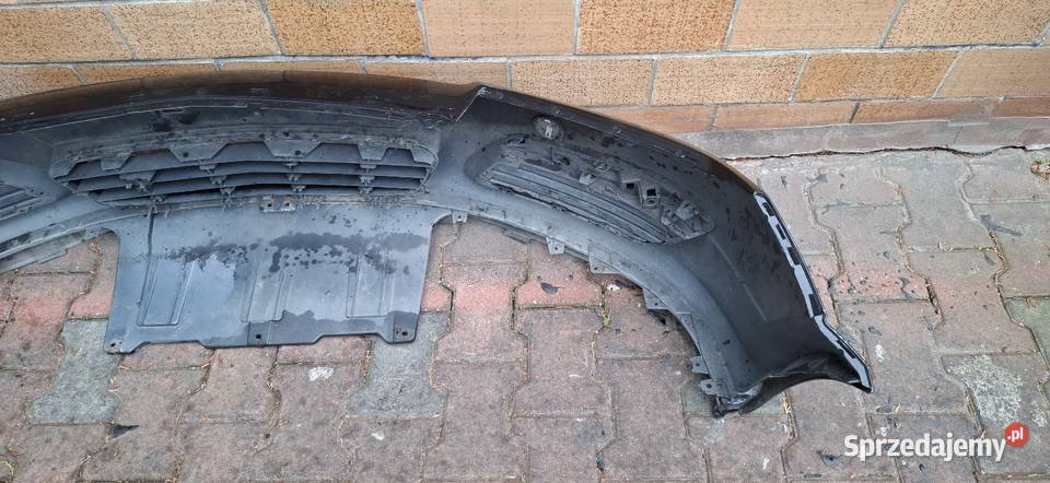 Zderzak Przód Opel Astra H świętokrzyskie sprzedam
