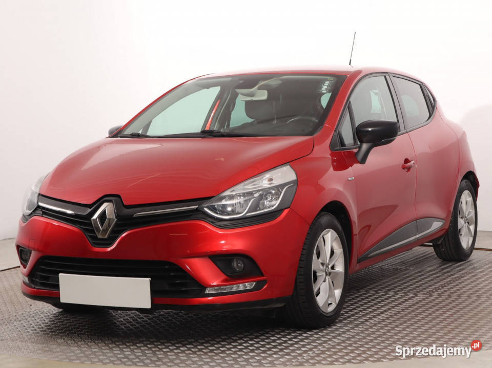 Renault Clio 09 TCe ESP Katowice sprzedam