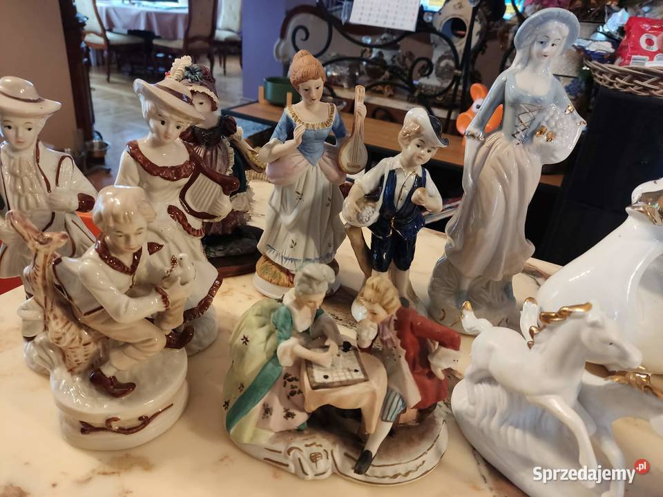 figurafigurka tanio lubuskie Gorzów Wielkopolski