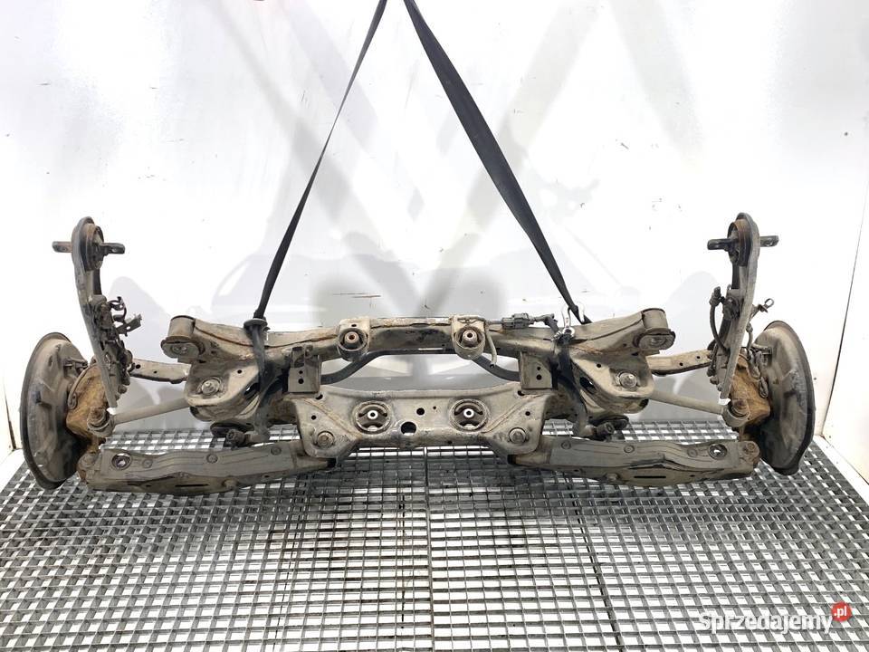 BELKA TYŁ KIA SPORTAGE IV SUV 55405F1100 TYLNA sprzedam