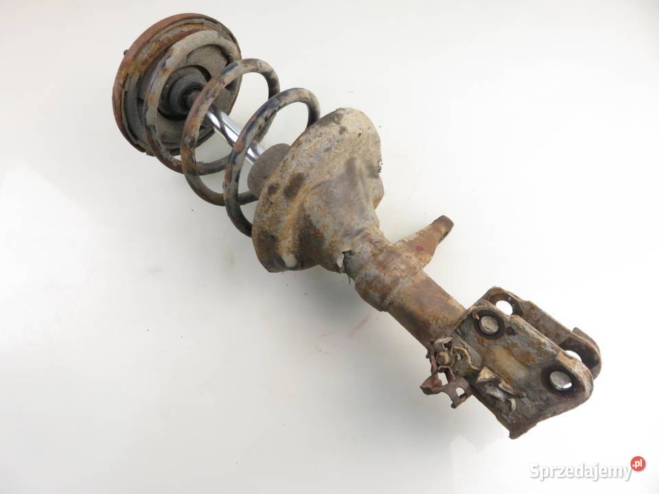 MCPERSON LEWY PRZEDNI HONDA FRV 22 i CTDi