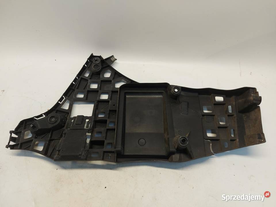 BMW G05 X5 30d 2019r ŚLIZG MOCOWANIE ZDERZAKA Części samochodowe