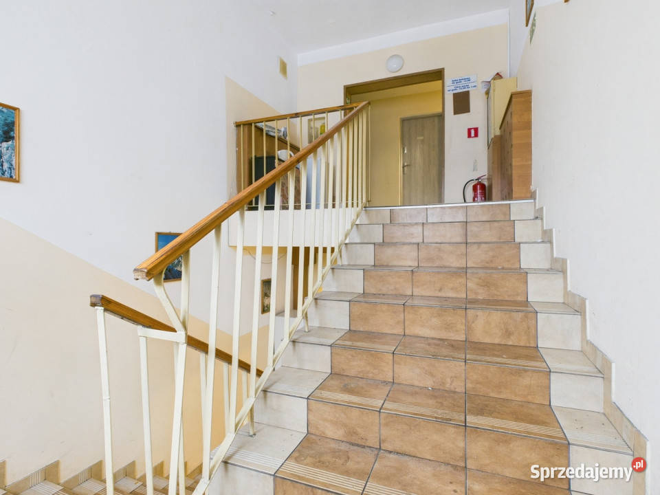 Hostel na sprzedaż Sprzedaż kujawsko-pomorskie Toruń sprzedam