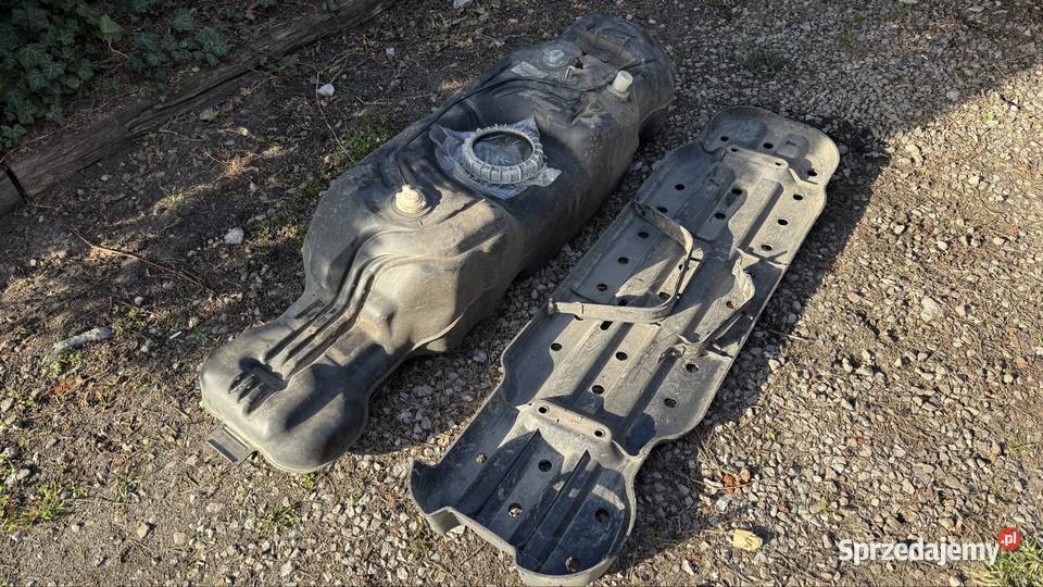 Zbiornik paliwa ranger 32 Rok produkcji 2019 Józefów sprzedam