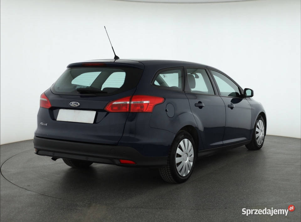 Ford Focus 16 TDCi Piaseczno