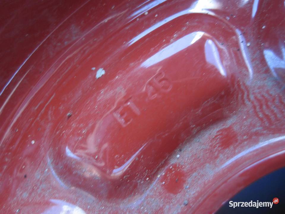 TOYOTA HONDA SUZUKI koło dojazdowe 1357015 99M