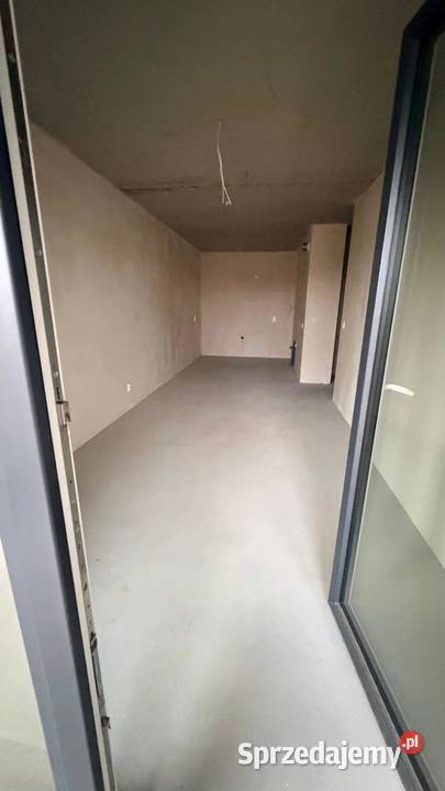 4 pokoje miejsce postojowe w garażu podziemnym Piętro 2