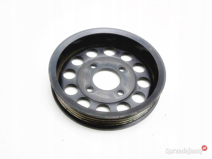 KOŁO POMPY WODY 14 16 W168 AKLASA A140 160 VANEO śląskie Sosnowiec sprzedam