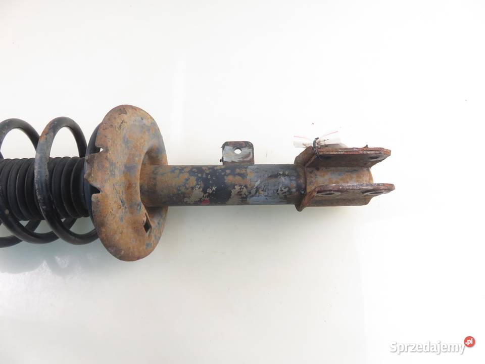 MCPERSON LEWY PRZEDNI CITROEN DS4 16 HDi 115 9HD małopolskie sprzedam