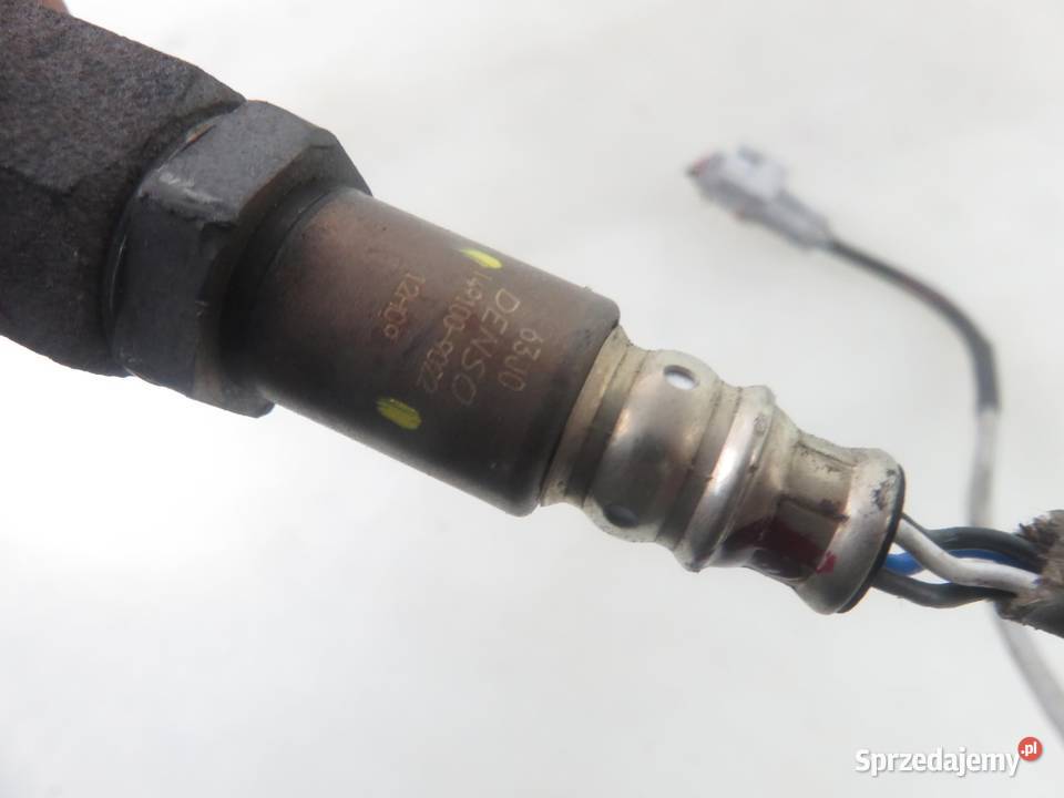 SONDA LAMBDA SUZUKI LIANA ER LIFTBACK 16 4WD