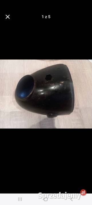 WSK 125 L skorupa lampy przedniej Chojnice