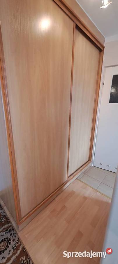 Mieszkanie balkon Włodawa