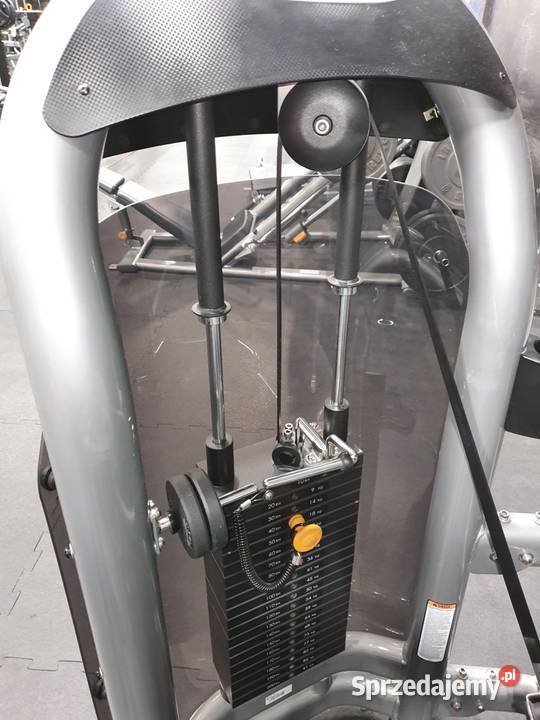 Naprawa bieżni serwis sprzętu fitness dojazd do Turek