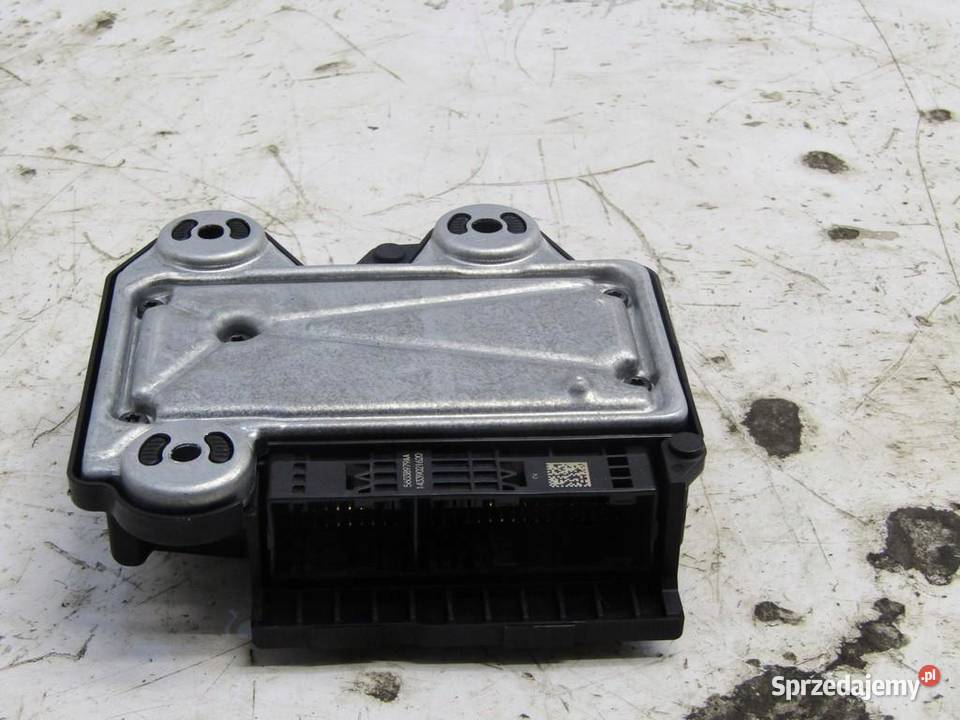SENSOR MODUŁ STEROWNIK AIRBAG JEEP CHEROKEE KL V