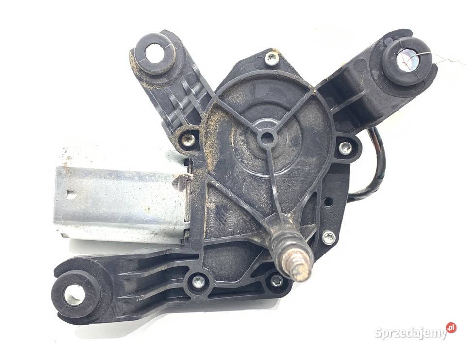 SILNIK WYCIERACZEK TYŁ OPEL ZAFIRA B 13145548 podkarpackie sprzedam