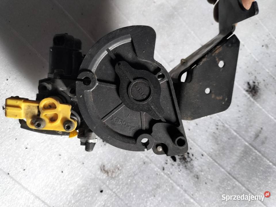 Przepustnica Solex Citroen Xantia Peugeot 405 18 Kamień-Kolonia