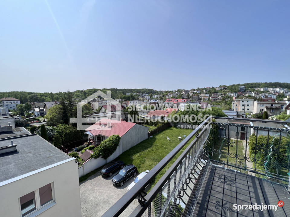 Dom wolnostojący 32816m2 Gdynia Nieruchomości