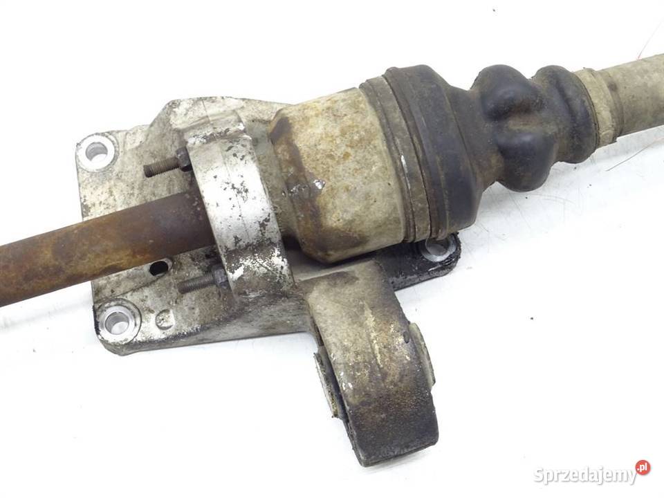 PÓŁOŚ PRAWA CITROEN C5 I 20 136 0105 PRZEGUB