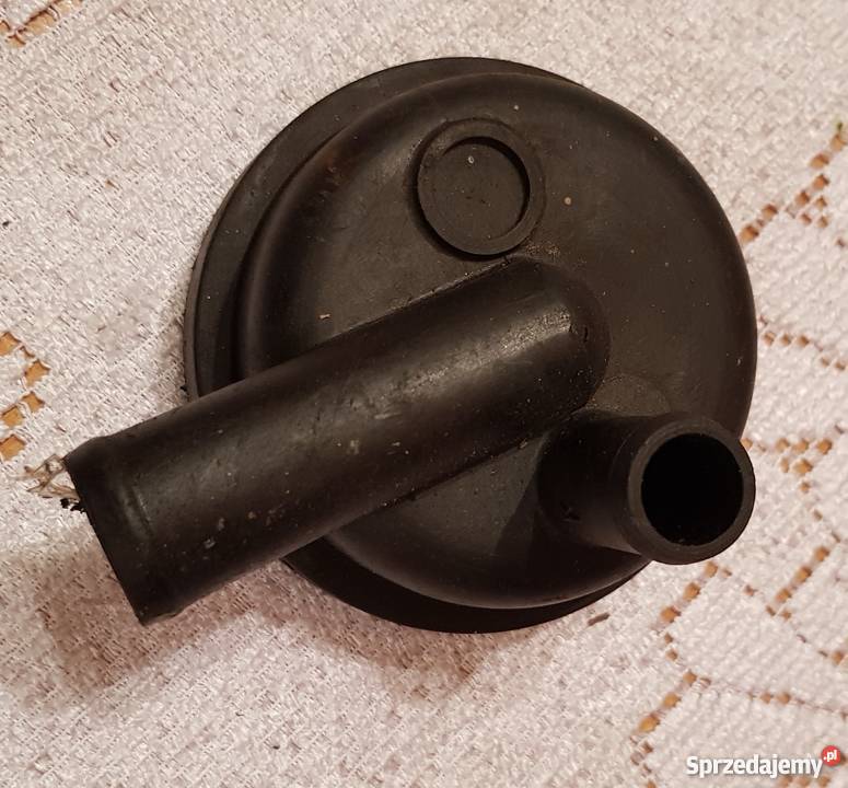 Odma Vw T3 poj16 TDOryginał osobowe