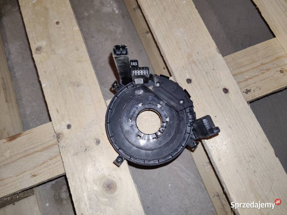 Taśma poduszki powietrznej Audi A4 B6 Avant osobowe